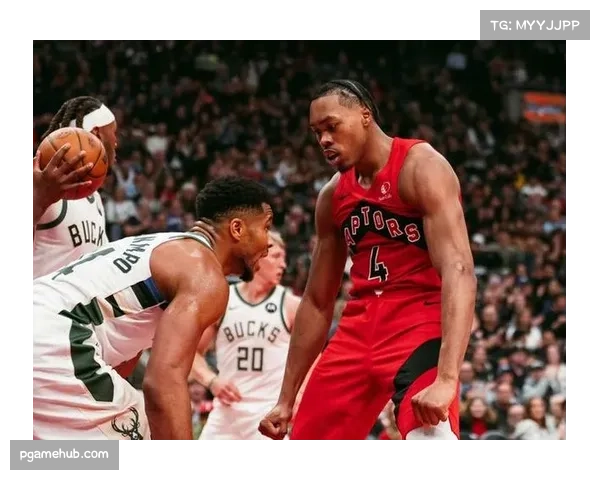 猛龙锋线防守效率突出 巴恩斯成长为多位置防守者